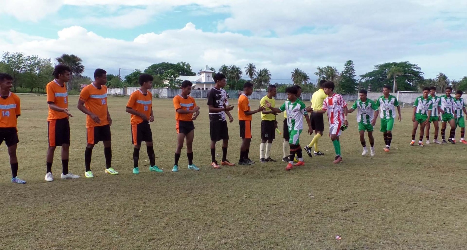 𝗖𝗼𝘃𝗮𝗹𝗶𝗺𝗮 𝗔 𝗚𝗮𝗿𝗮𝗻𝘁𝗲 𝗣𝗼𝘇𝗶𝘀𝗮𝘂𝗻 𝗗𝗮𝗹𝗮-𝗧𝗼𝗹𝘂! 𝗩𝗶𝘁ó𝗿𝗶𝗮 𝗗𝗼𝗺𝗶𝗻𝗮𝗻𝘁𝗲 𝗞𝗼𝗻𝘁𝗿𝗮 𝗥𝗔𝗘𝗢𝗔 𝗶𝗵𝗮 𝗙𝗿𝗼𝗻𝘁𝗲𝗶𝗿𝗮 𝗖𝘂𝗽 𝟮𝟬𝟮𝟱!